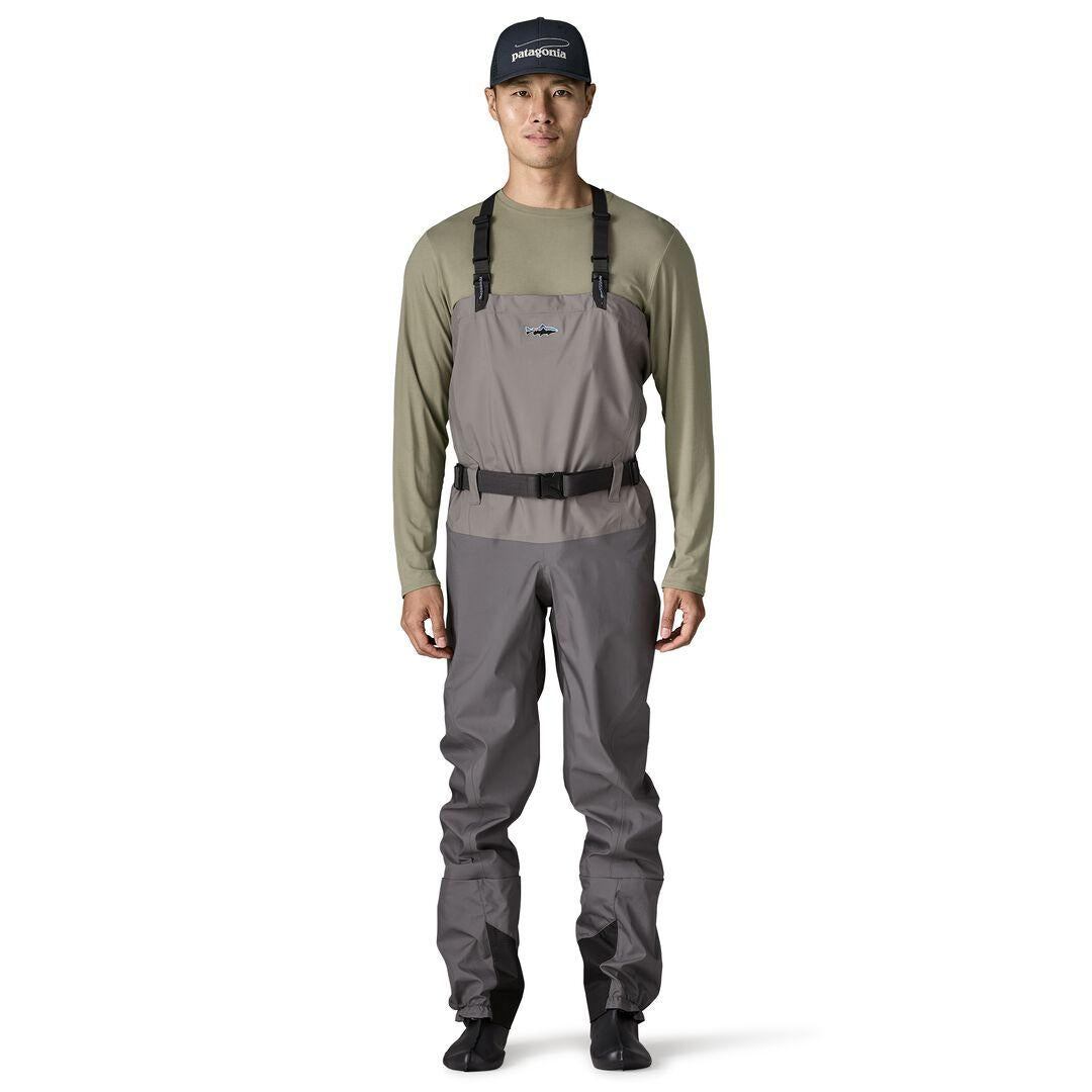 Swiftcurrent® Ultralight Packable Waders | Patagonia for sale