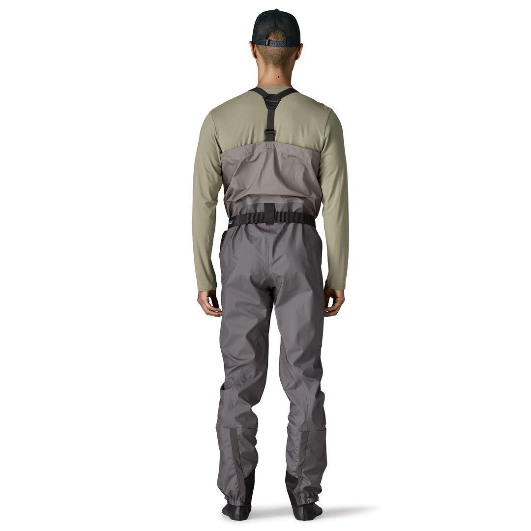 Swiftcurrent® Ultralight Packable Waders | Patagonia for sale