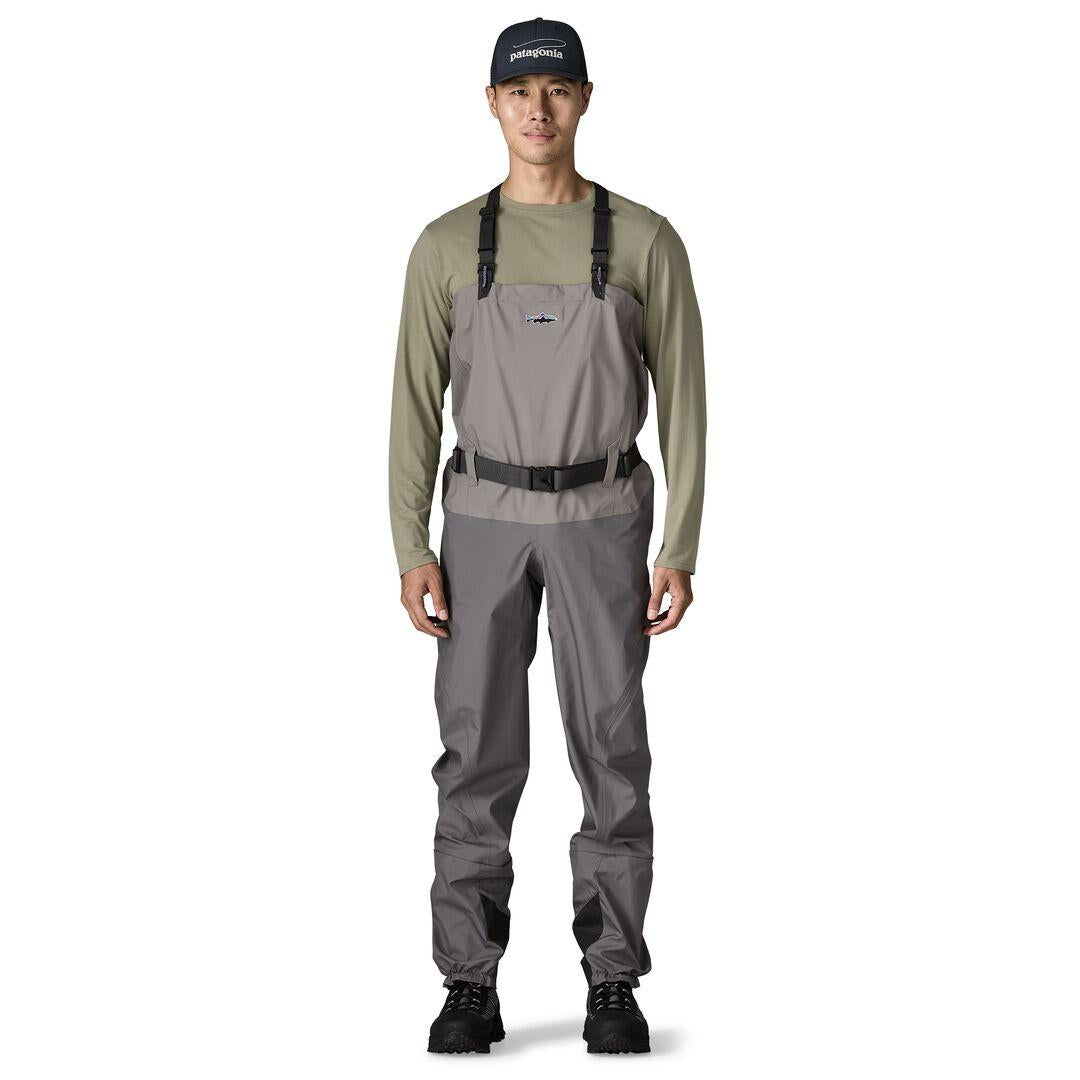 Swiftcurrent® Ultralight Packable Waders | Patagonia for sale