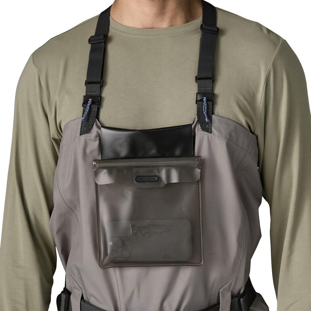 Swiftcurrent® Ultralight Packable Waders | Patagonia for sale