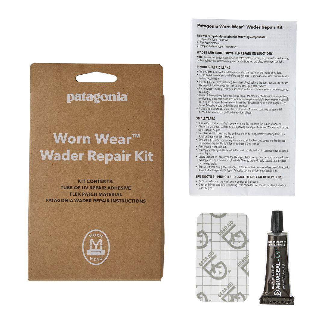 Wader Repair Kit | Patagonia