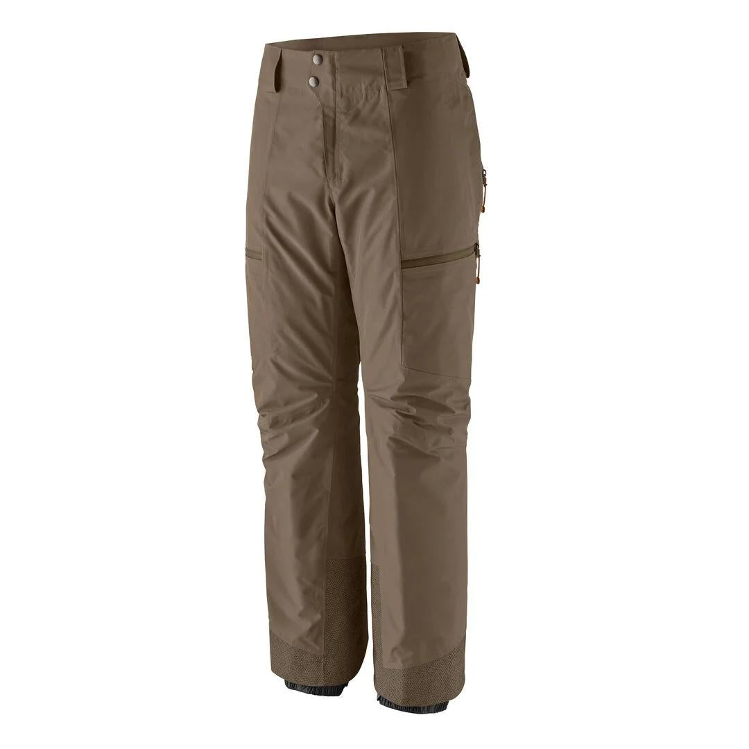 Insulated Storm Shift Ski/Snowboard Pants | Patagonia sale
