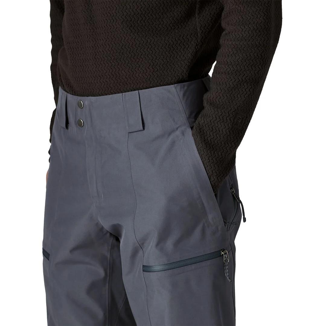Insulated Storm Shift Ski/Snowboard Pants | Patagonia sale