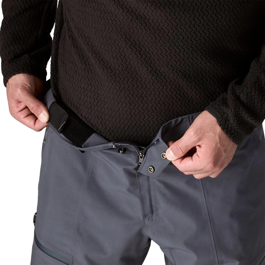 Insulated Storm Shift Ski/Snowboard Pants | Patagonia sale
