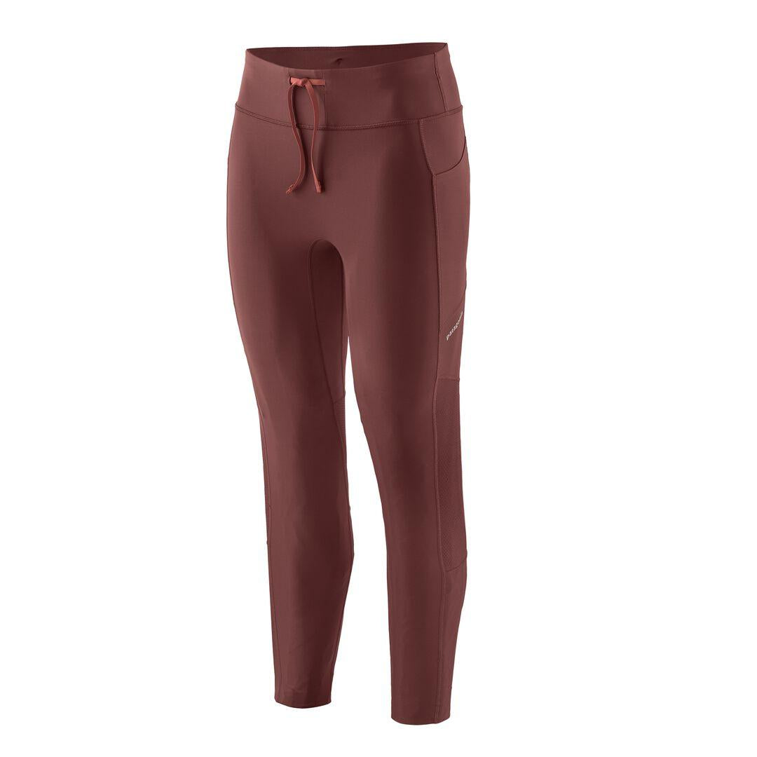 Endless Run 7/8 Running Tights | Patagonia for sale