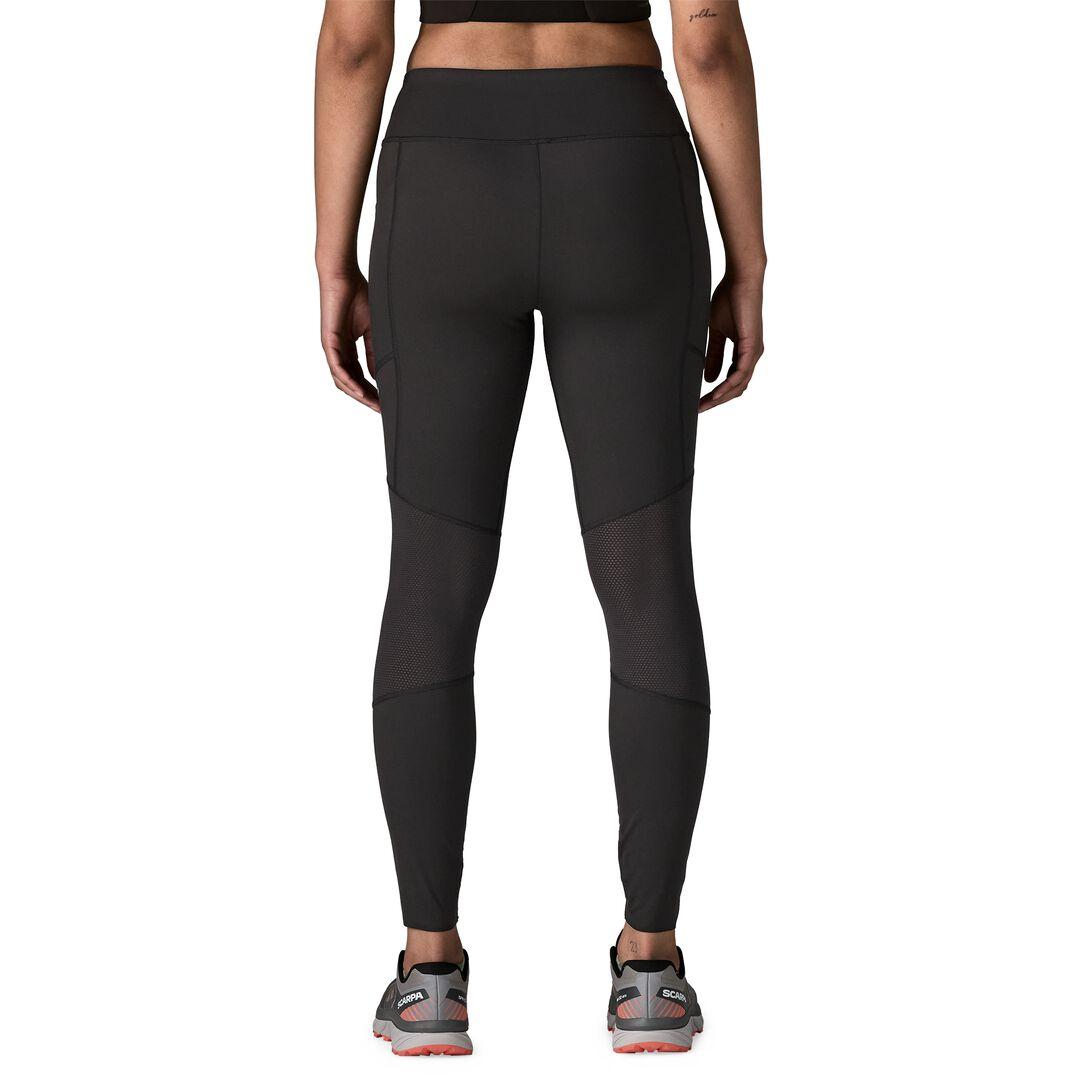 Endless Run 7/8 Running Tights | Patagonia for sale