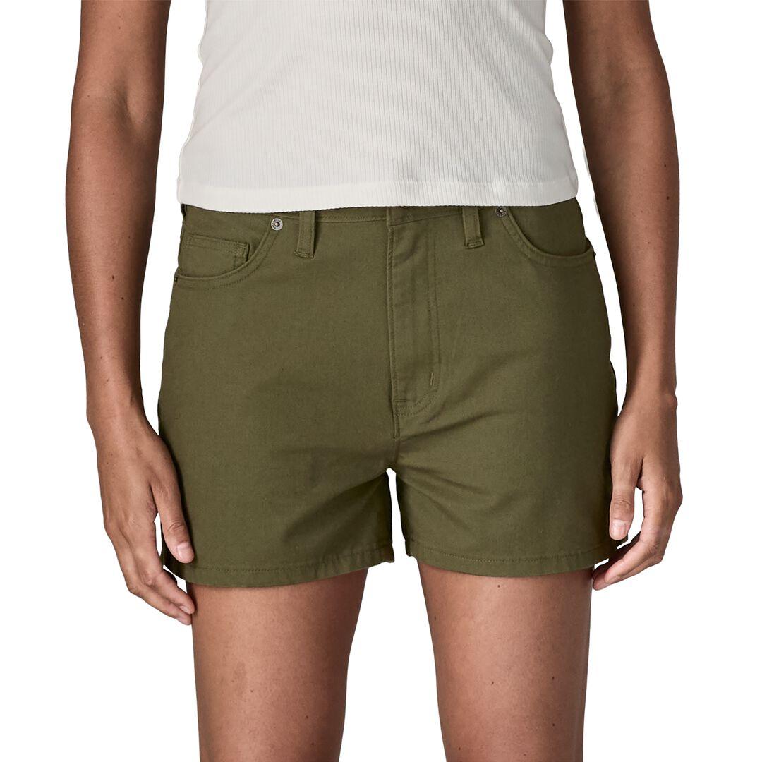 Classic Canvas Shorts | Patagonia for sale
