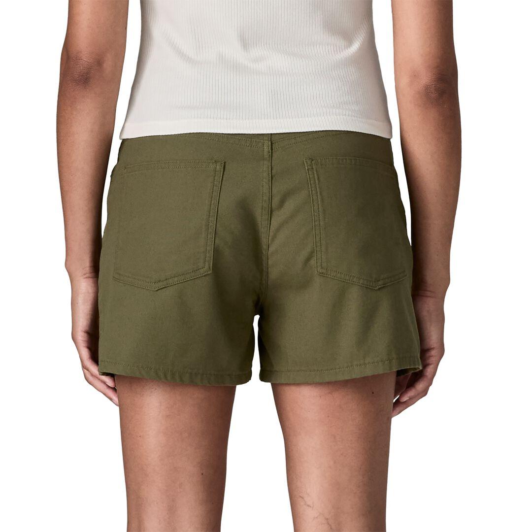 Classic Canvas Shorts | Patagonia for sale