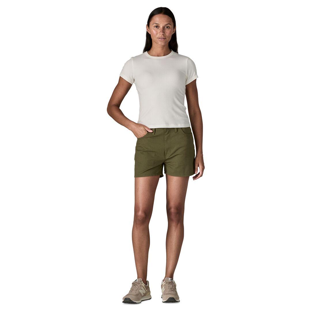 Classic Canvas Shorts | Patagonia for sale