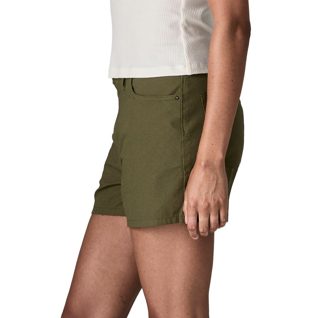 Classic Canvas Shorts | Patagonia for sale