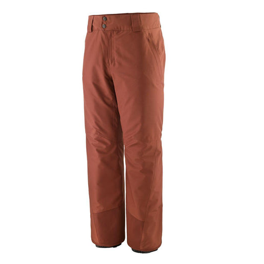 Insulated Powder Town Ski/Snowboard Pants - Short | Patagonia discount