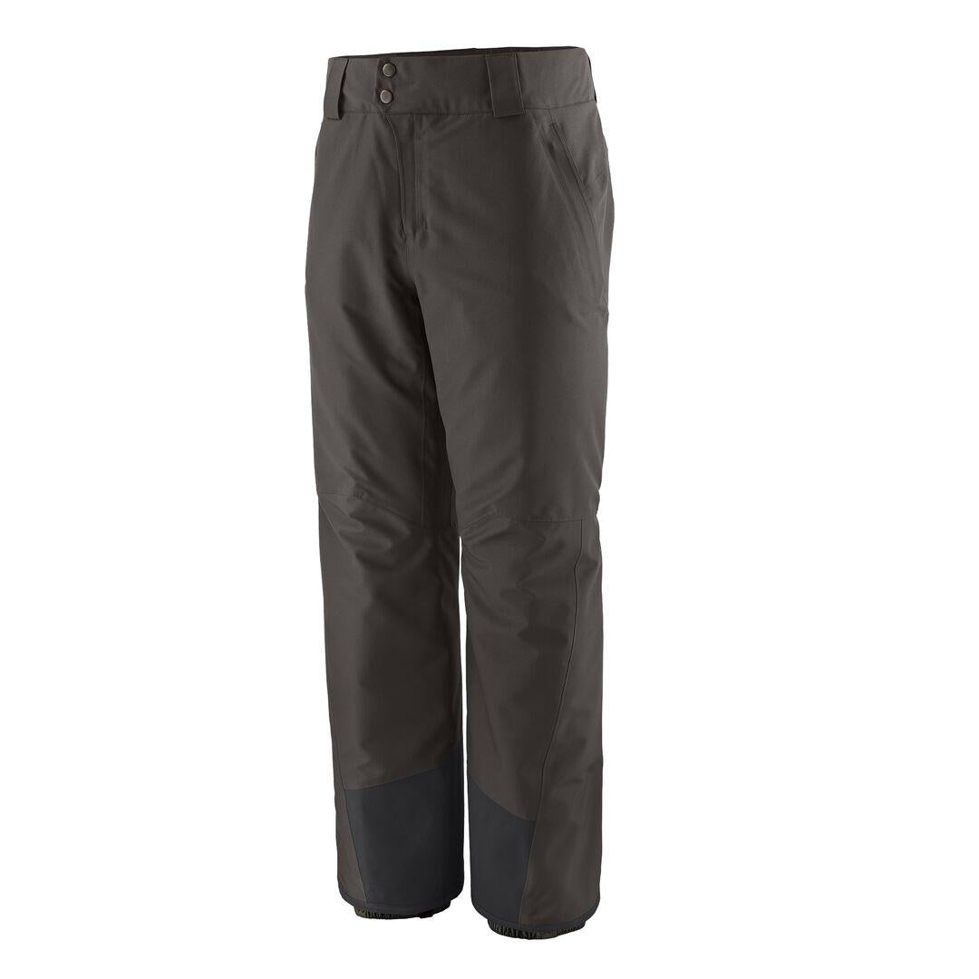 Insulated Powder Town Ski/Snowboard Pants - Short | Patagonia discount