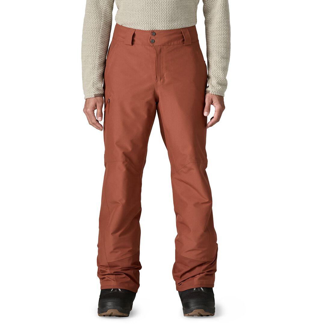 Insulated Powder Town Ski/Snowboard Pants - Short | Patagonia discount