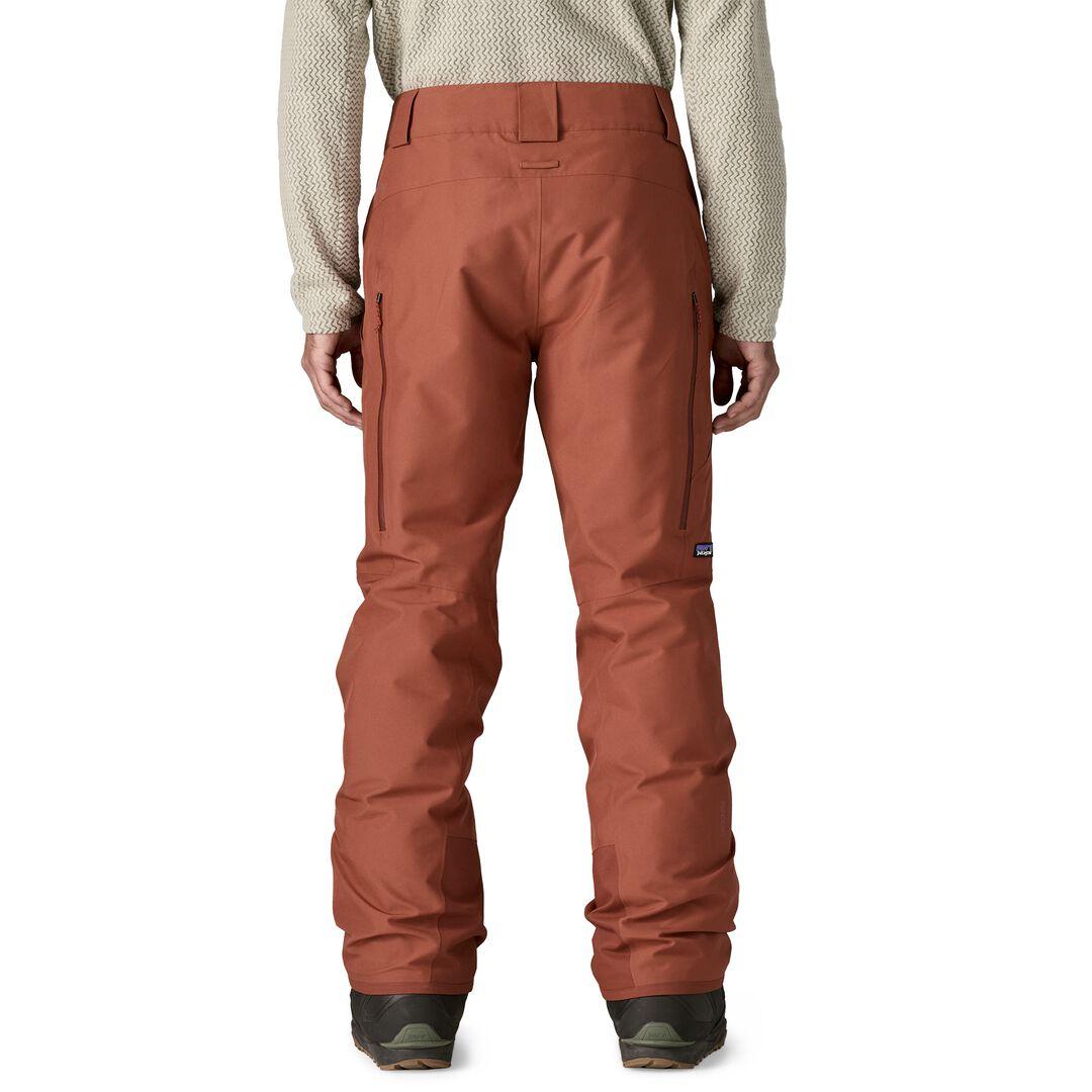 Insulated Powder Town Ski/Snowboard Pants - Short | Patagonia discount