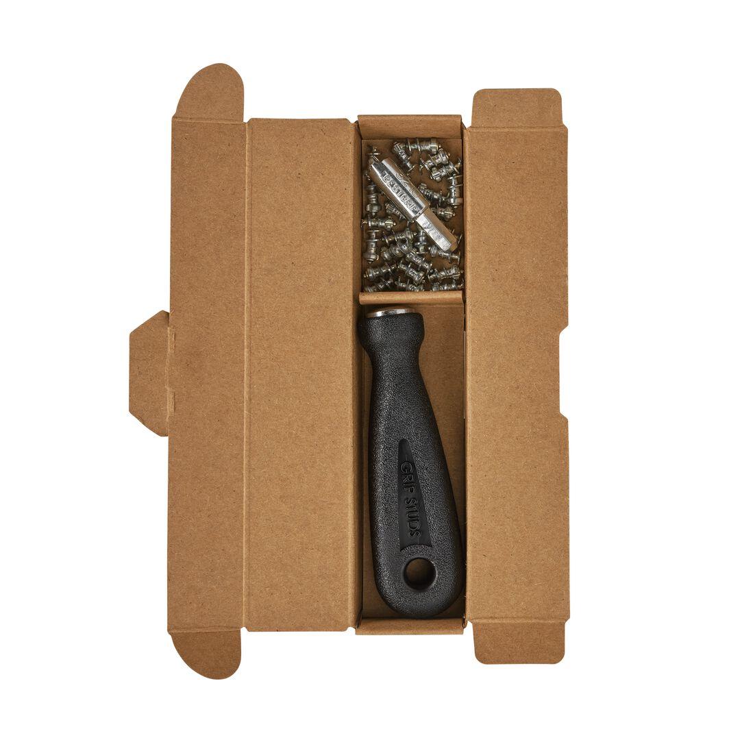 Forra Wading Boots - Grip Studs® Traction Kit | Patagonia us