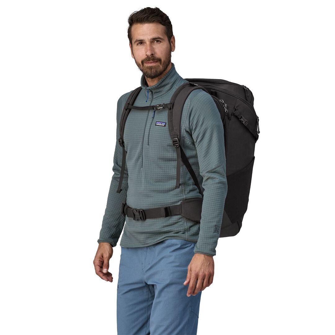 Cragsmith Climbing Pack 45L | Patagonia online