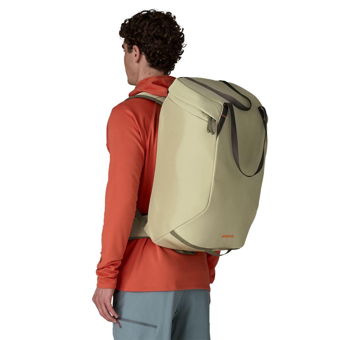 Free Wall Pack 44L | Patagonia discount