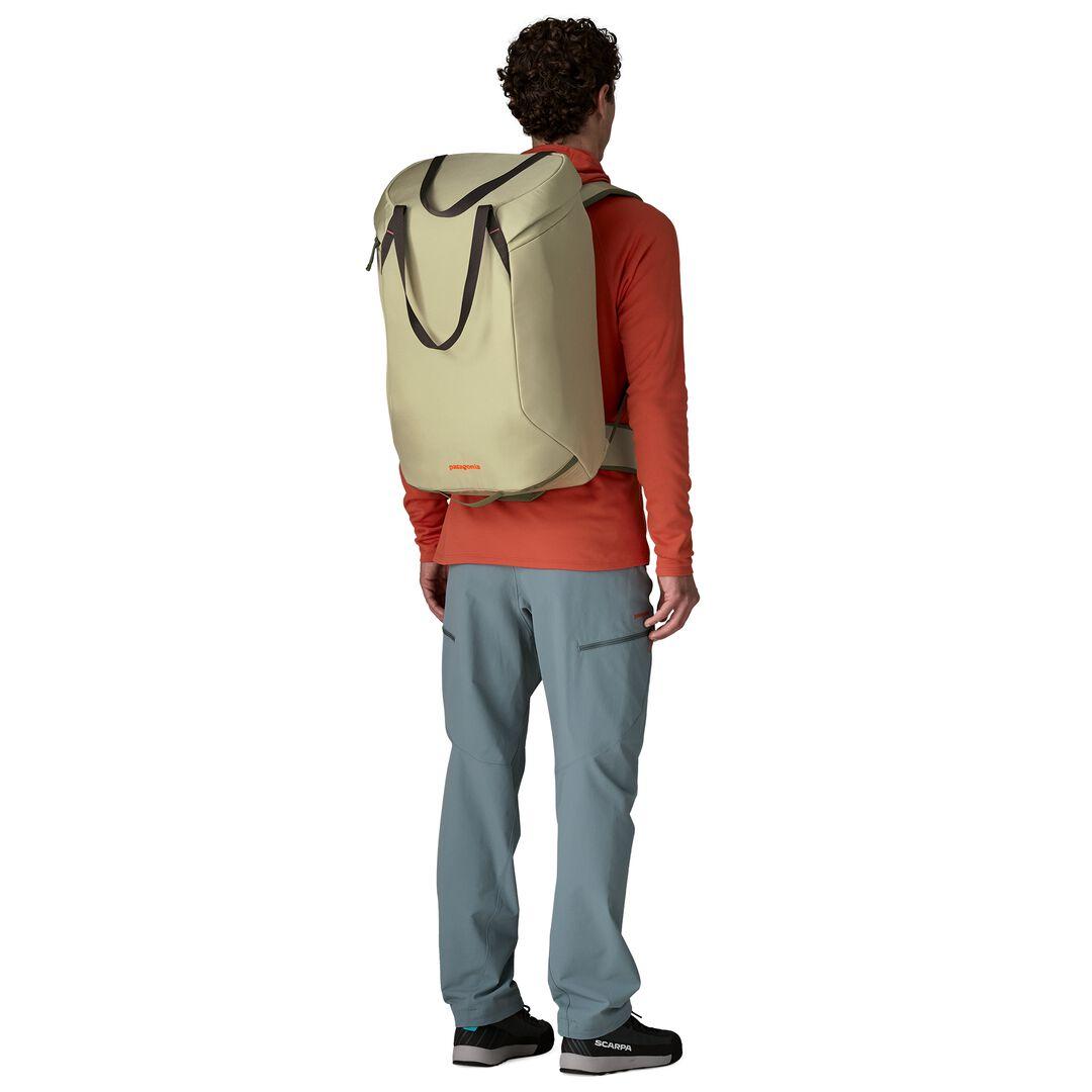 Free Wall Pack 44L | Patagonia discount