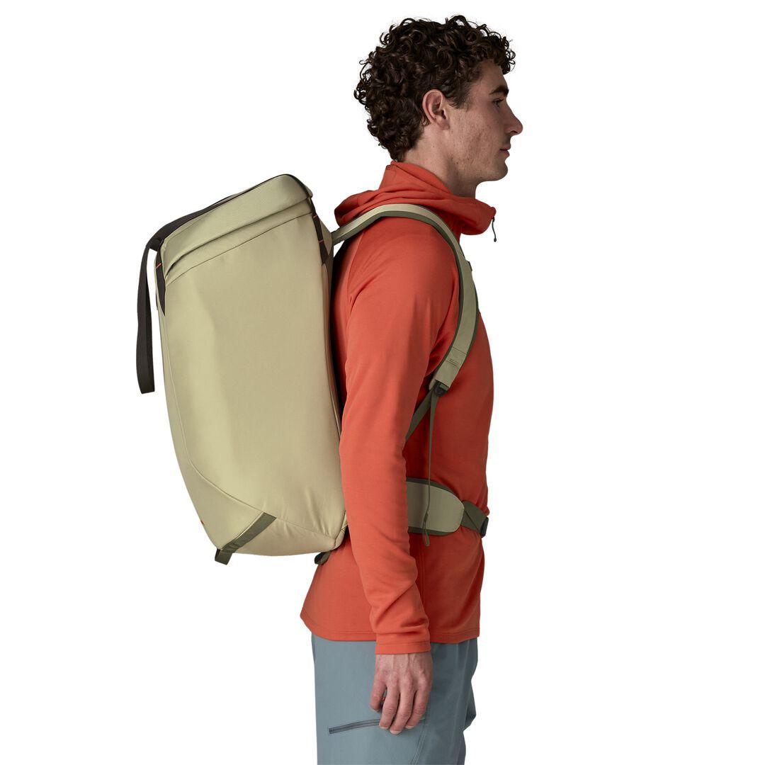 Free Wall Pack 44L | Patagonia discount
