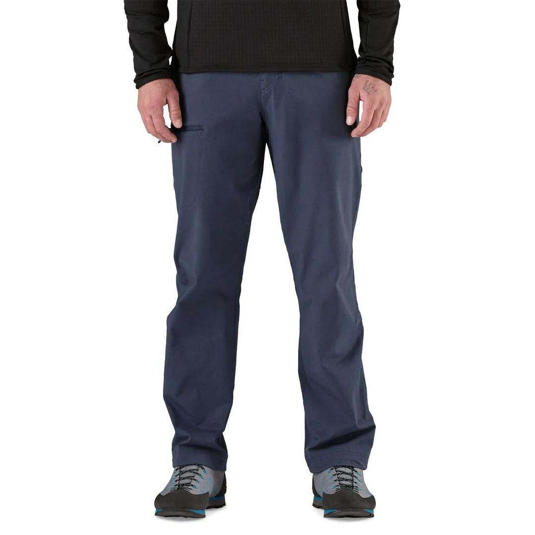 Venga Rock Climbing Pants - Regular | Patagonia on sale