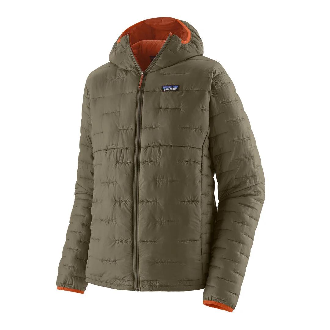 Micro Puff® Insulated Hoody | Patagonia