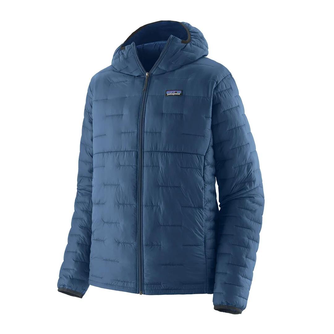 Micro Puff® Insulated Hoody | Patagonia