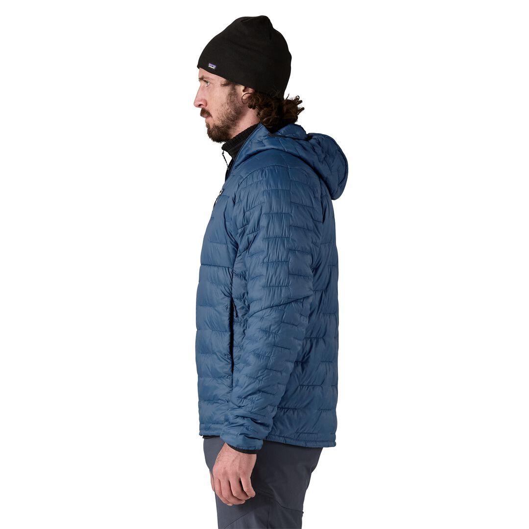 Micro Puff® Insulated Hoody | Patagonia
