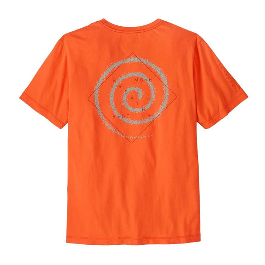 Multi-Pitch T-Shirt | Patagonia online