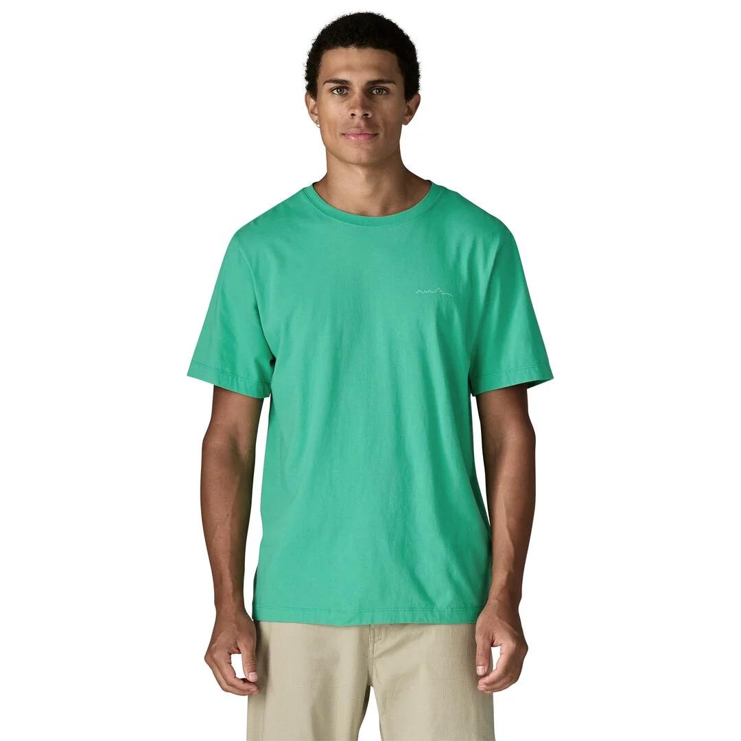 Multi-Pitch T-Shirt | Patagonia online