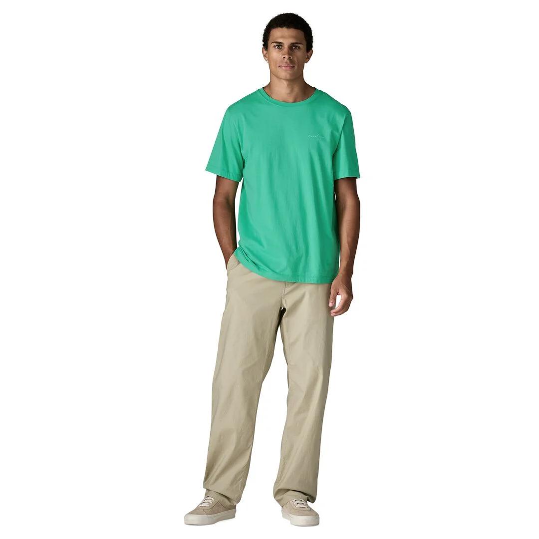 Multi-Pitch T-Shirt | Patagonia online