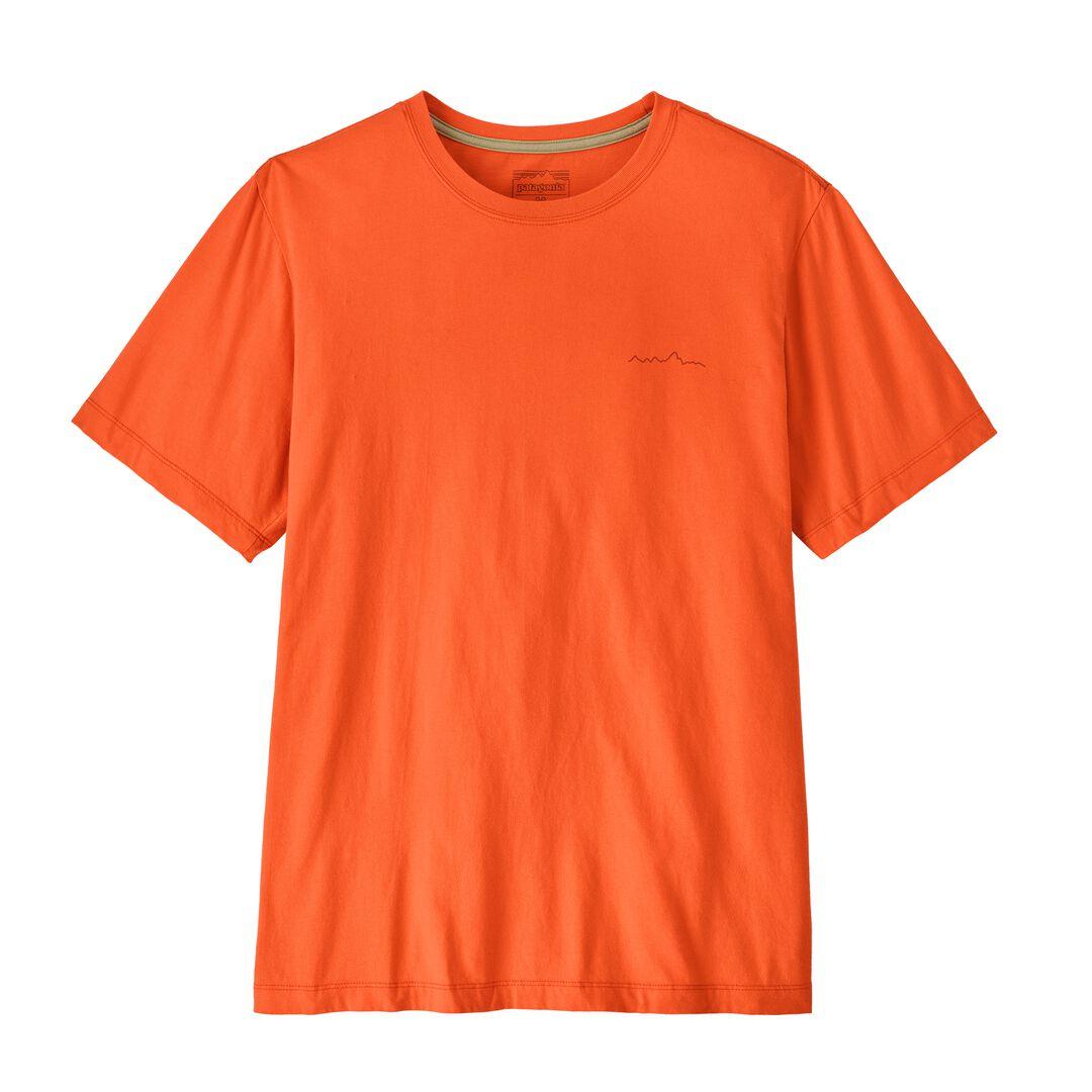 Multi-Pitch T-Shirt | Patagonia online