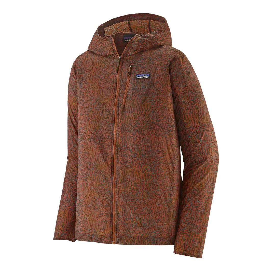 Houdini® Windbreaker Jacket | Patagonia on sale