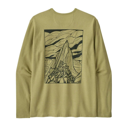 Lightweight Cloud Crag Wildrise Crew | Patagonia us