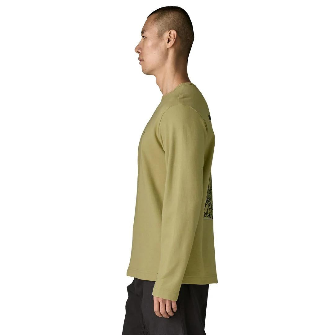 Lightweight Cloud Crag Wildrise Crew | Patagonia us
