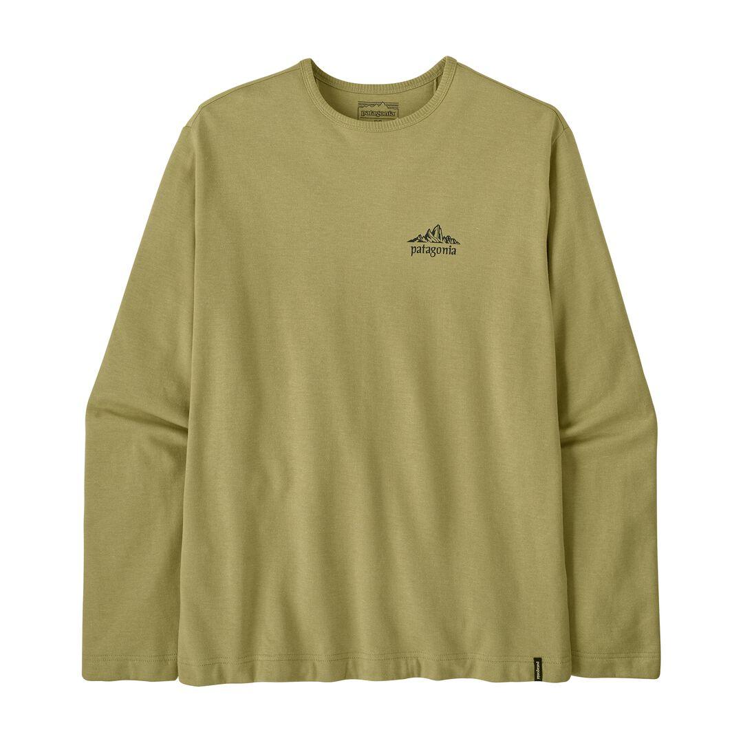 Lightweight Cloud Crag Wildrise Crew | Patagonia us