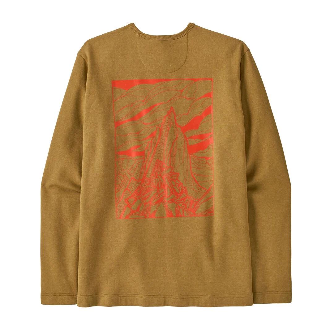 Lightweight Cloud Crag Wildrise Crew | Patagonia sale