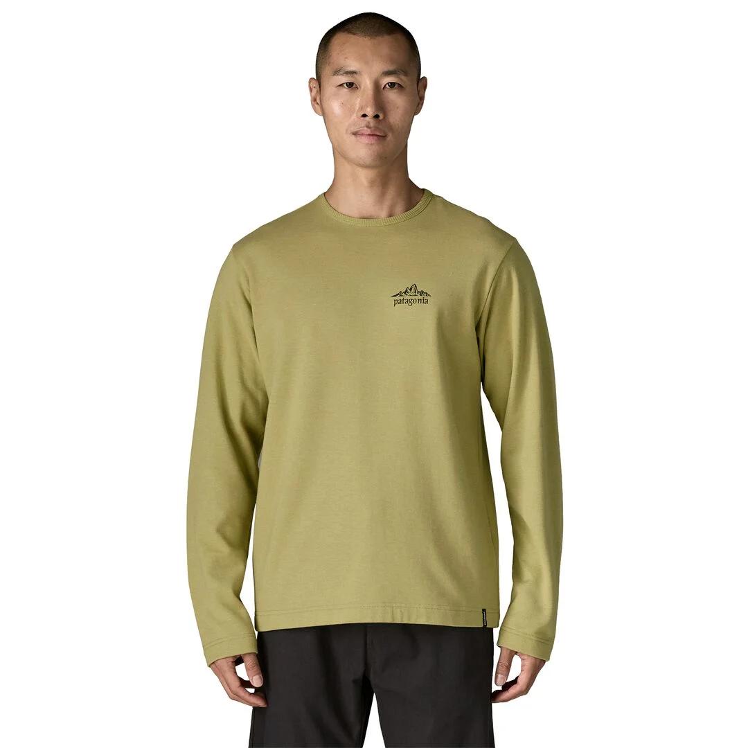 Lightweight Cloud Crag Wildrise Crew | Patagonia sale