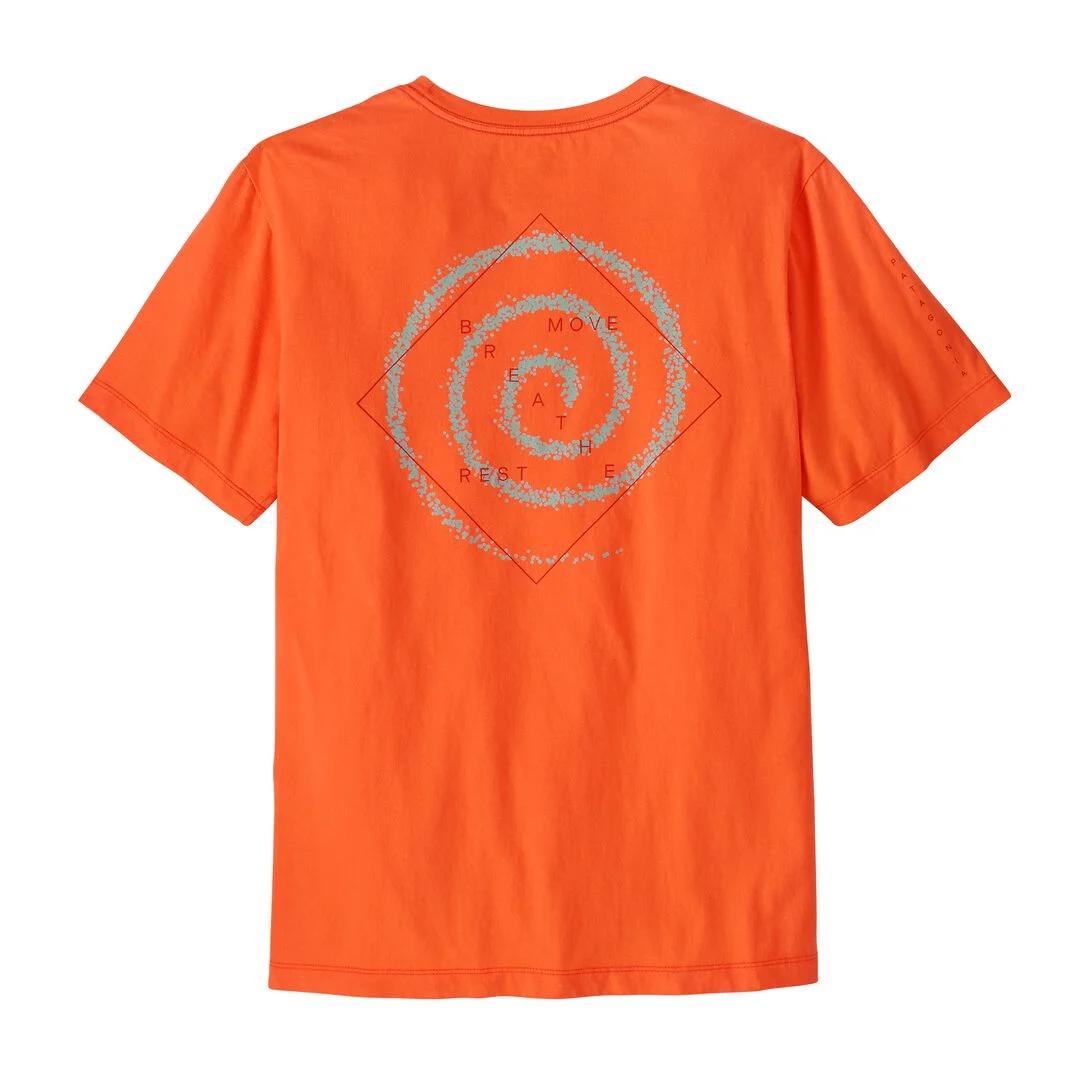 Multi-Pitch T-Shirt | Patagonia discount