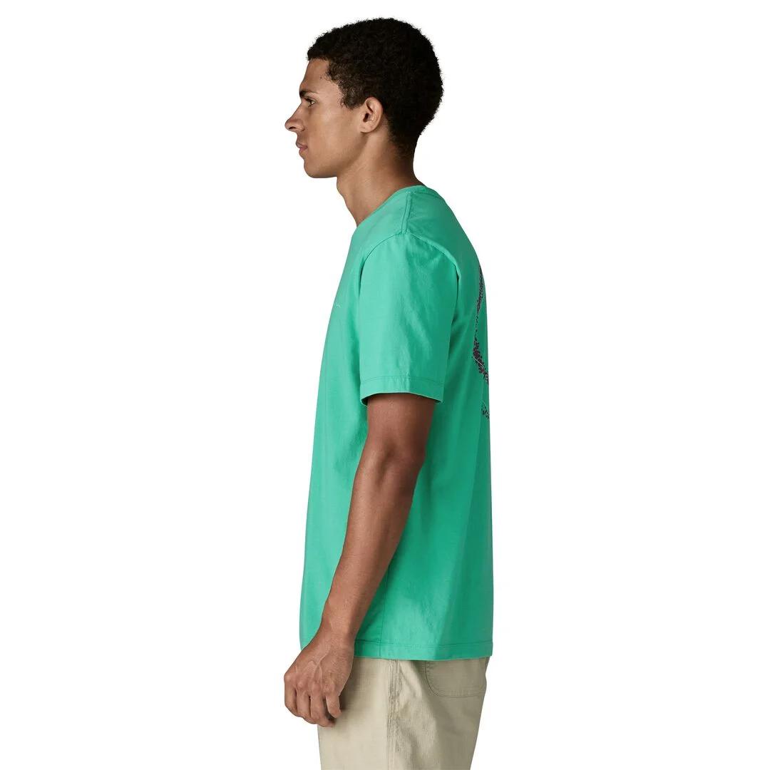 Multi-Pitch T-Shirt | Patagonia discount