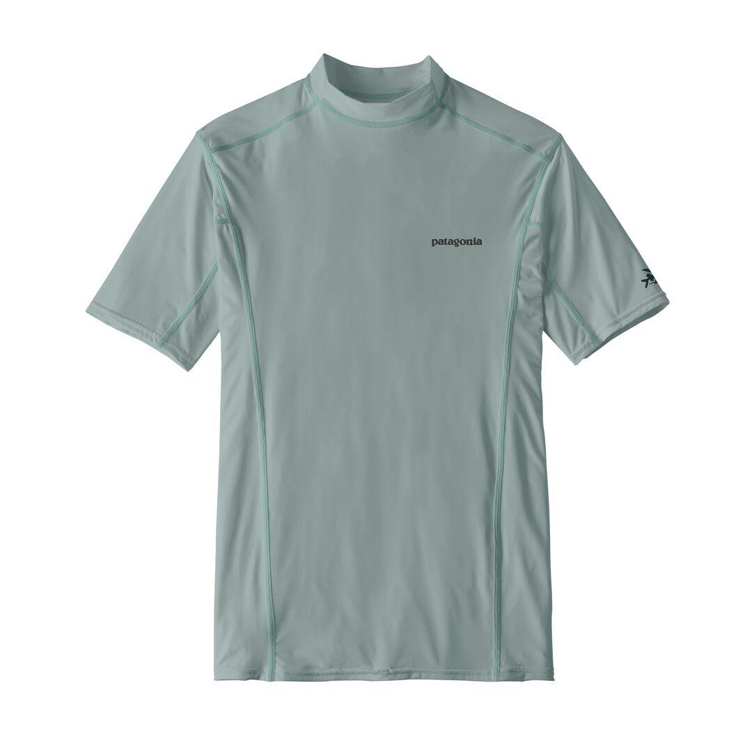RØ® Top - Rashguard Surf Shirt | Patagonia on sale