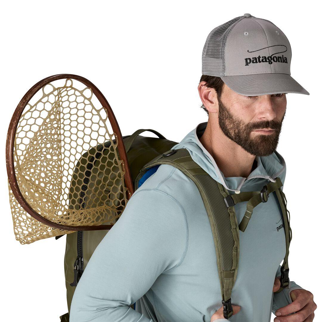 Guidewater Submersible Waterproof Backpack 29L | Patagonia