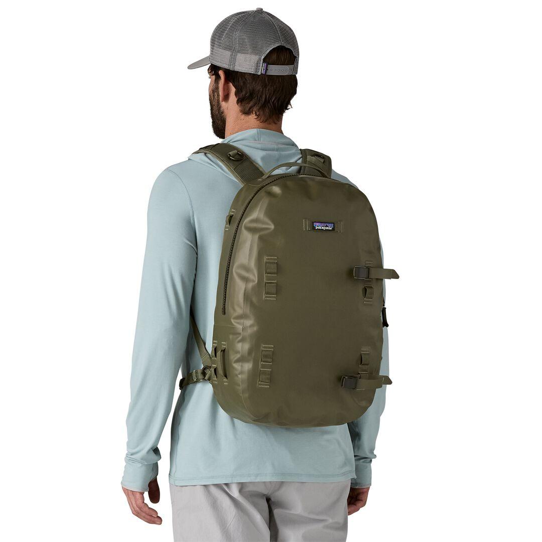 Guidewater Submersible Waterproof Backpack 29L | Patagonia