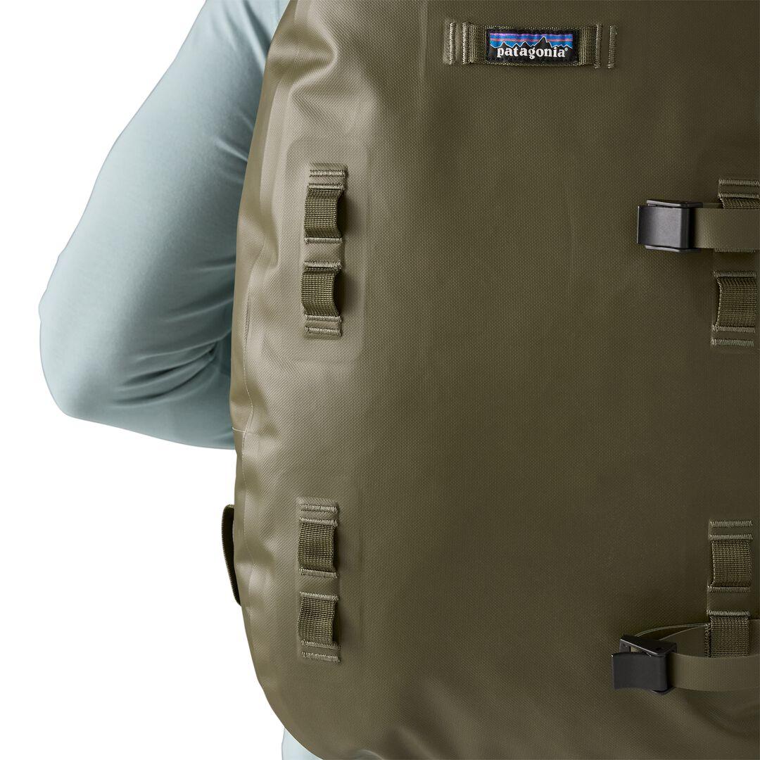 Guidewater Submersible Waterproof Backpack 29L | Patagonia