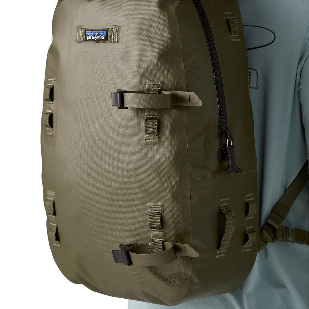 Guidewater Submersible Waterproof Backpack 29L | Patagonia