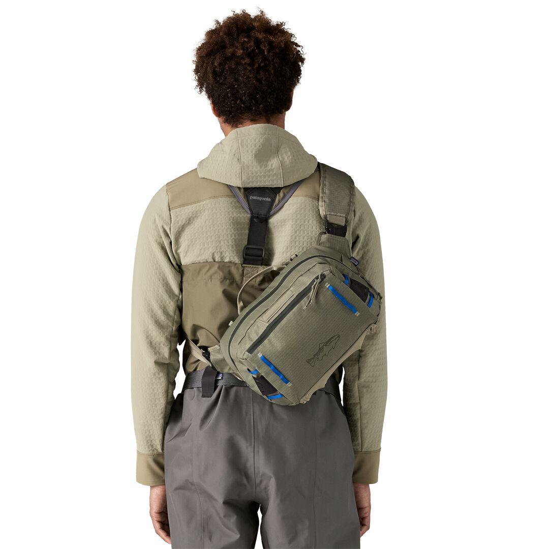 Stealth Switch Fishing Pack 9L | Patagonia sale