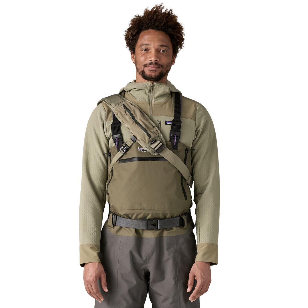 Stealth Switch Fishing Pack 9L | Patagonia sale