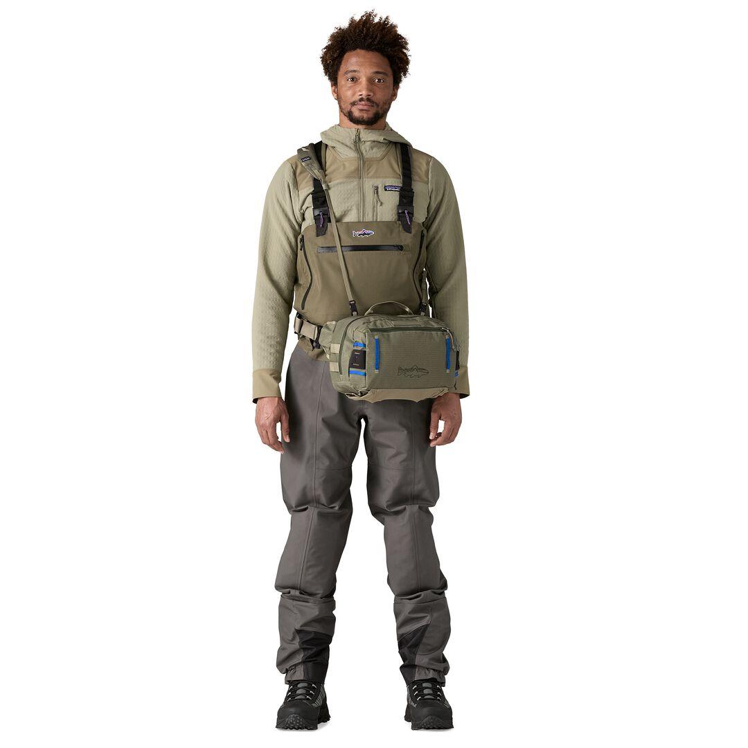 Stealth Switch Fishing Pack 9L | Patagonia sale