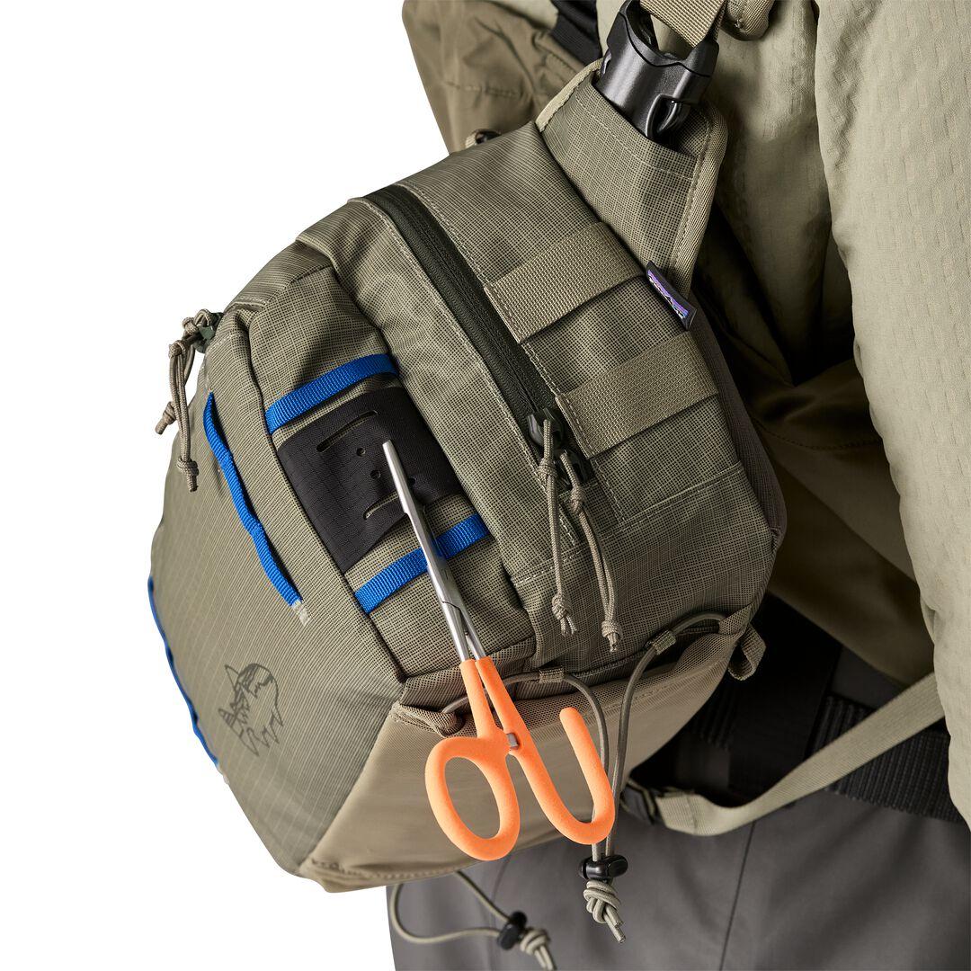 Stealth Switch Fishing Pack 9L | Patagonia sale
