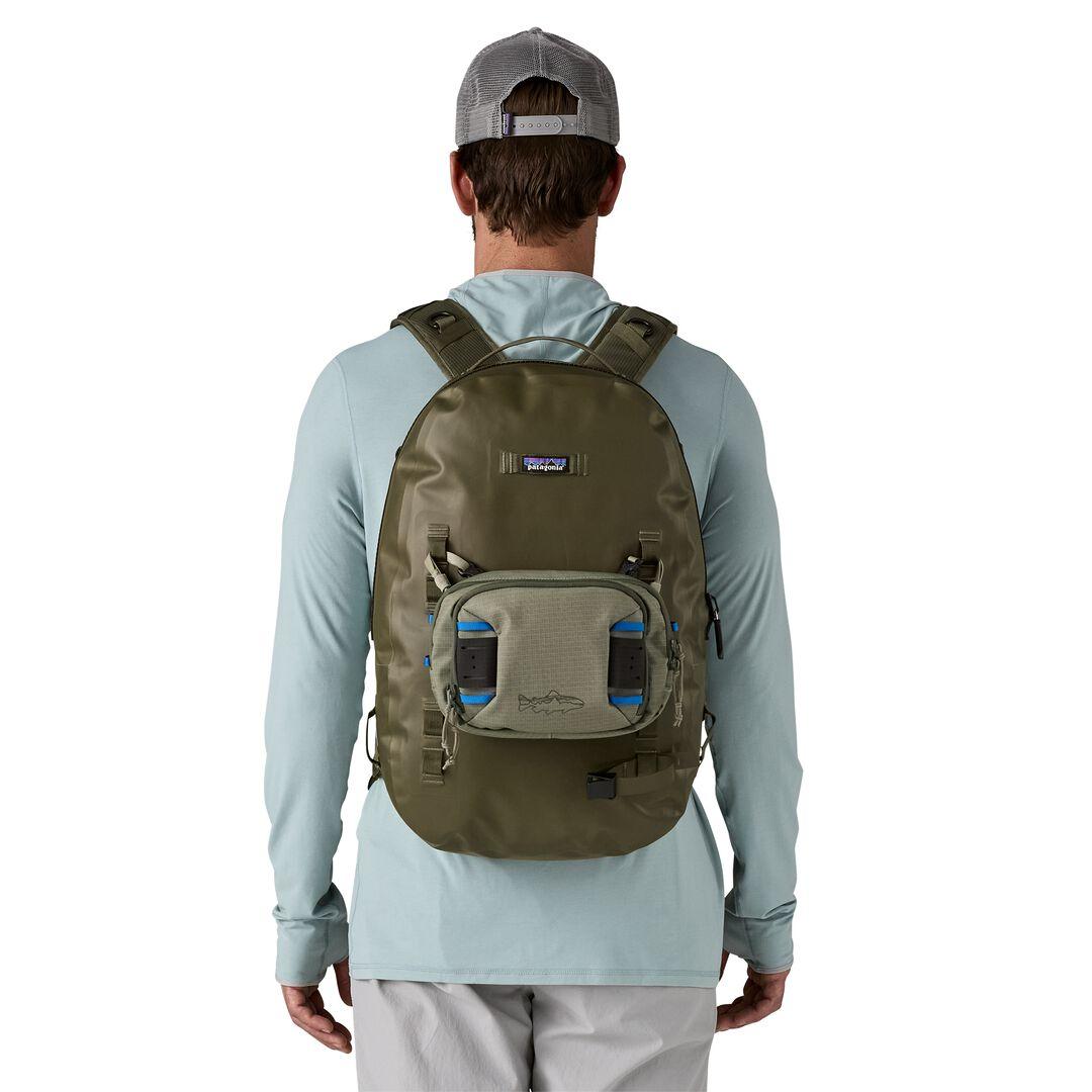 Stealth Switch Fishing Pack 5L | Patagonia online