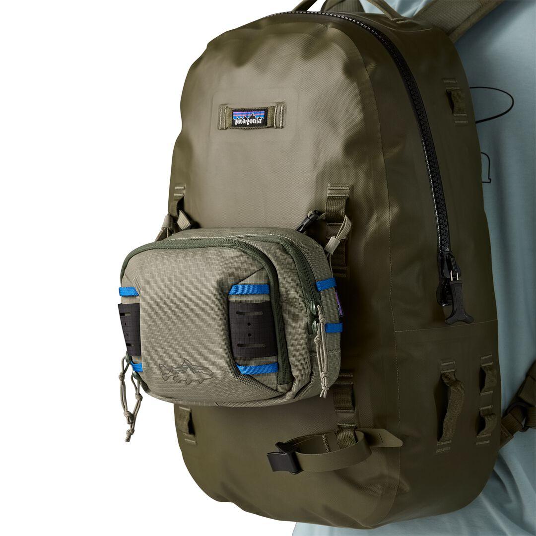 Stealth Switch Fishing Pack 5L | Patagonia online